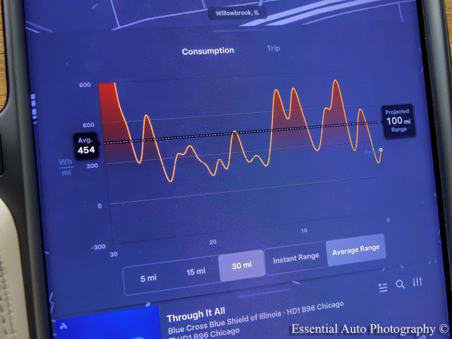 Used 2020 Tesla Model S Long Range image 22