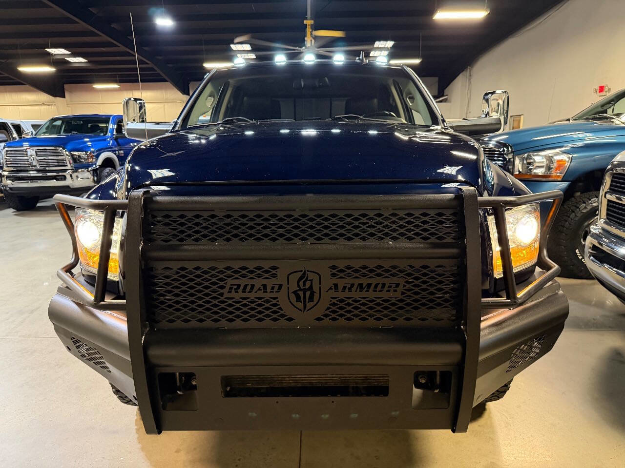 Used 2014 RAM 3500 Laramie w/ Cold Weather Group AWD/4WD image 24