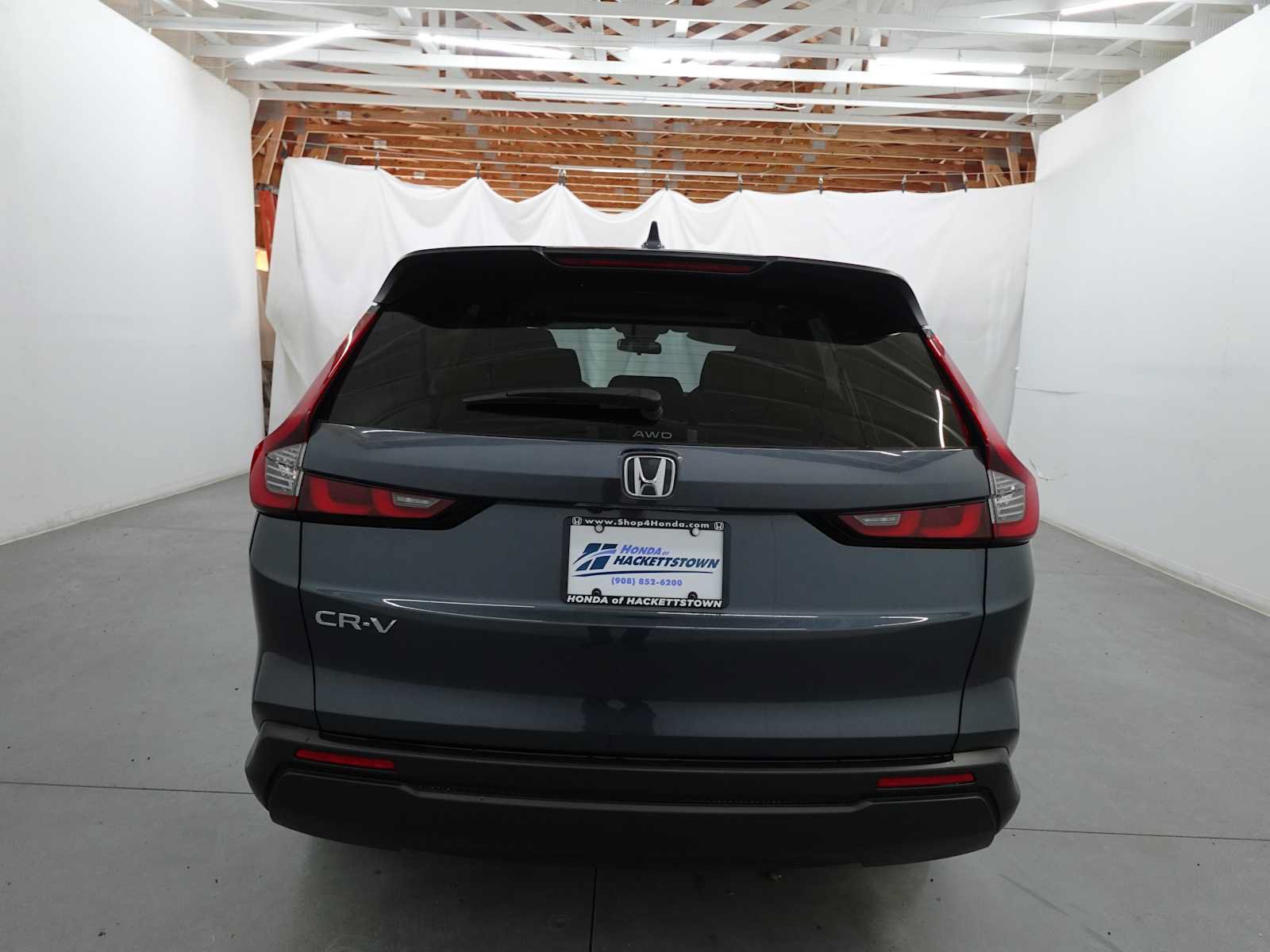 Used 2023 Honda CR-V EX image 6
