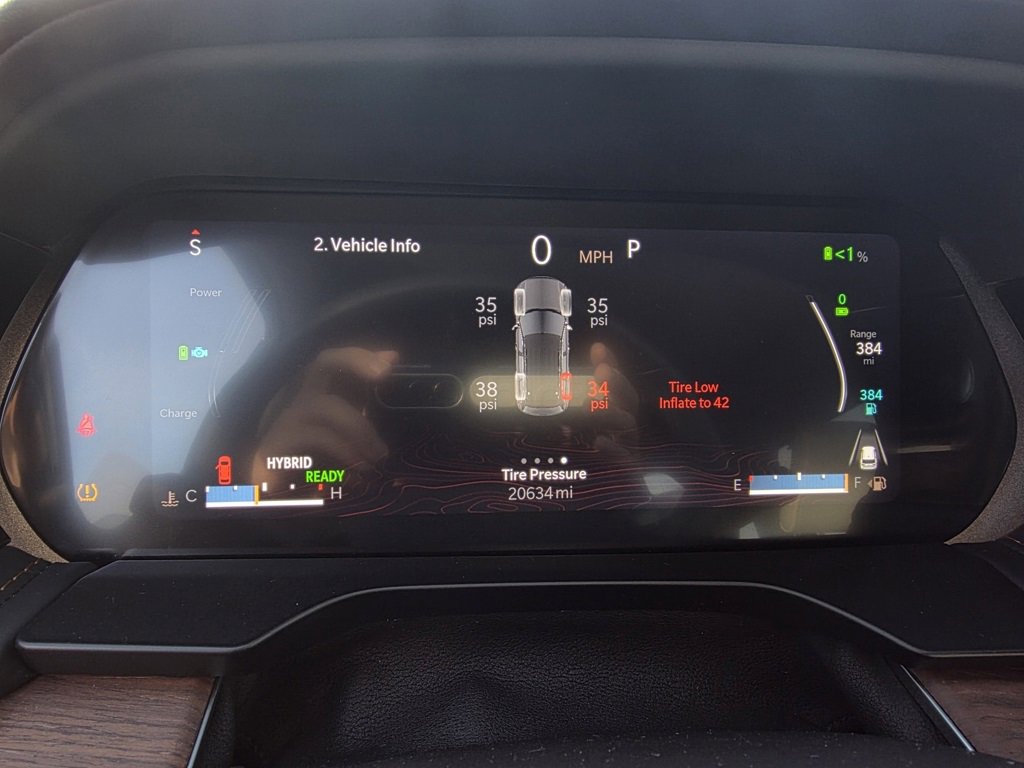 Used 2022 Jeep Grand Cherokee Summit w/ Advanced Protech Group IV image 14