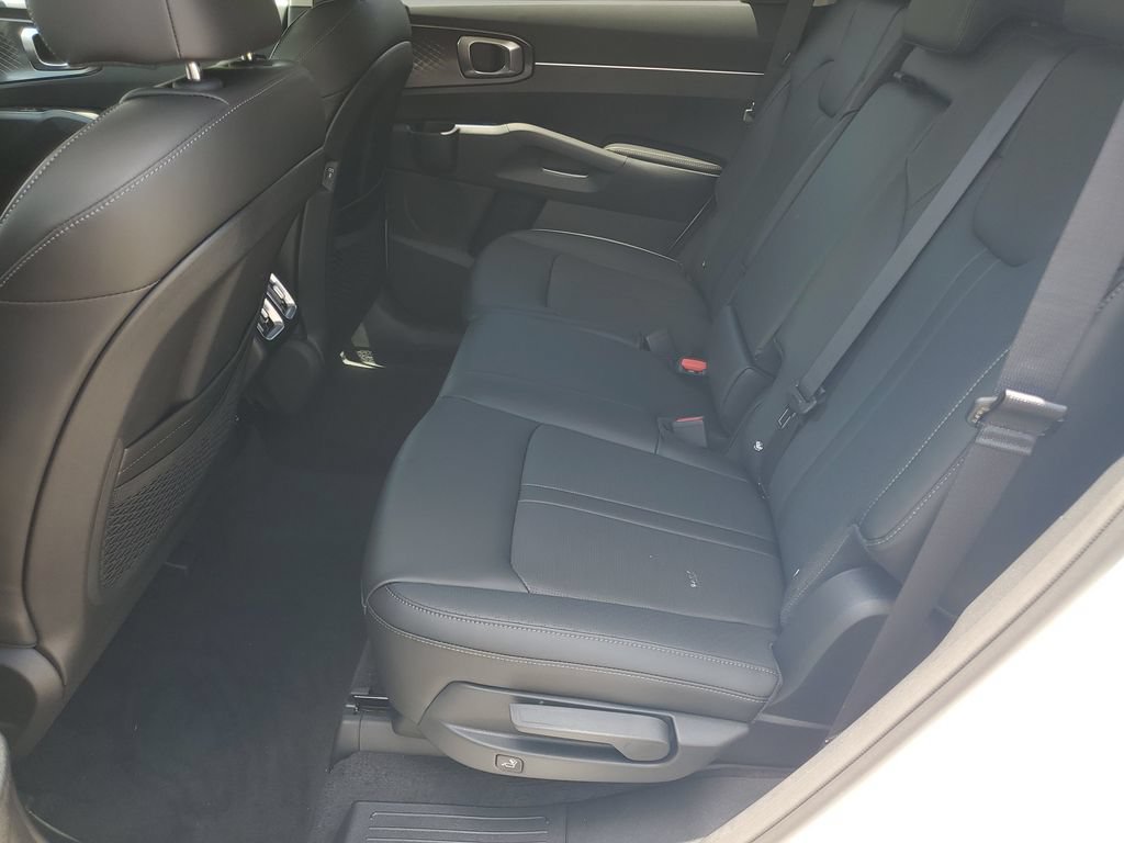 New 2026 Kia Sorento S AWD/4WD image 20