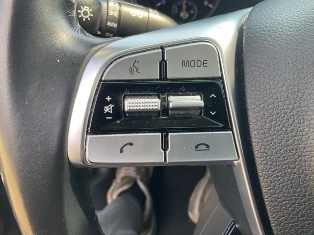 Certified 2021 Kia Telluride EX w/ EX Premium Package image 32