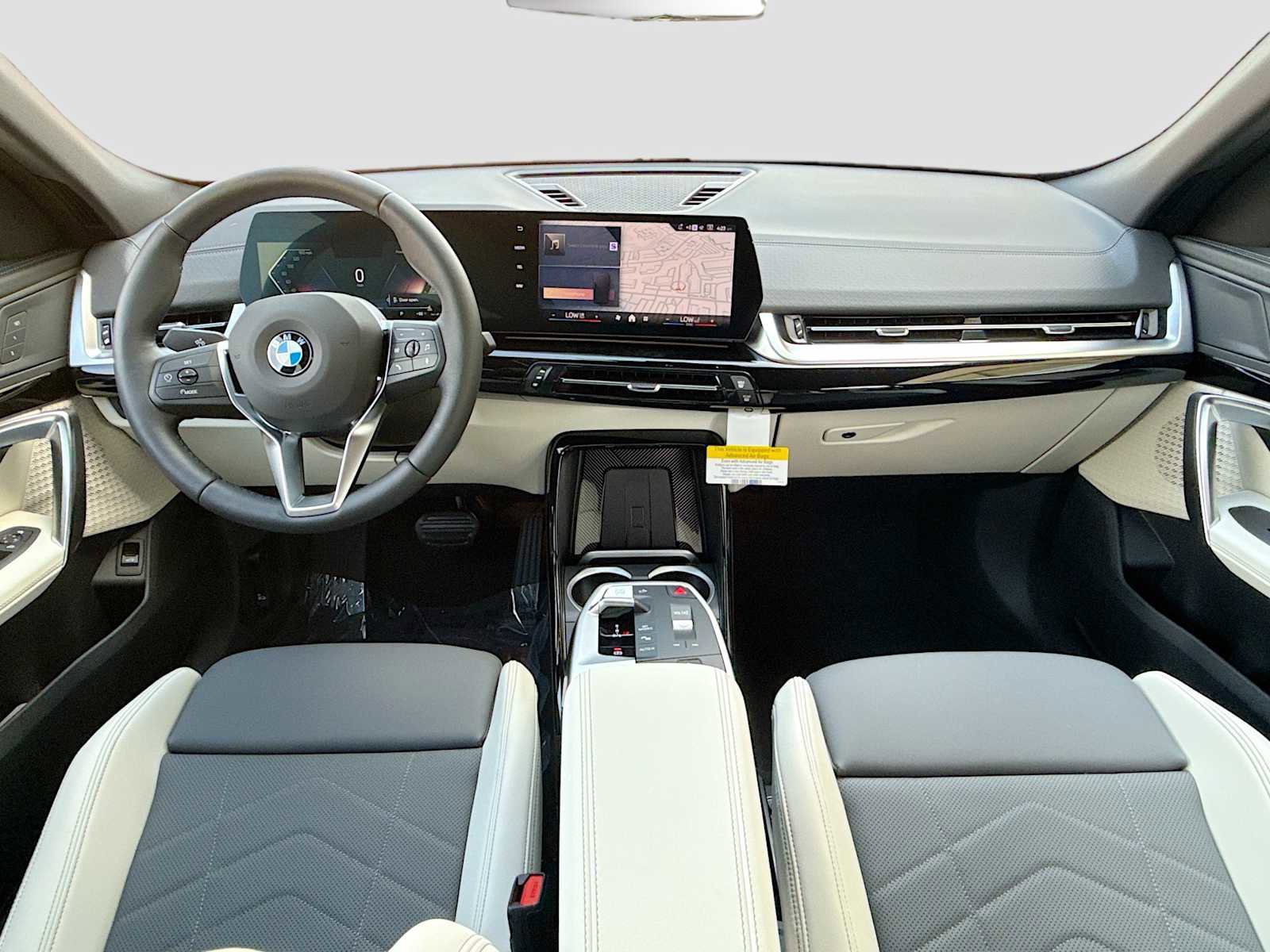 New 2026 BMW X2 xDrive28i AWD/4WD image 9