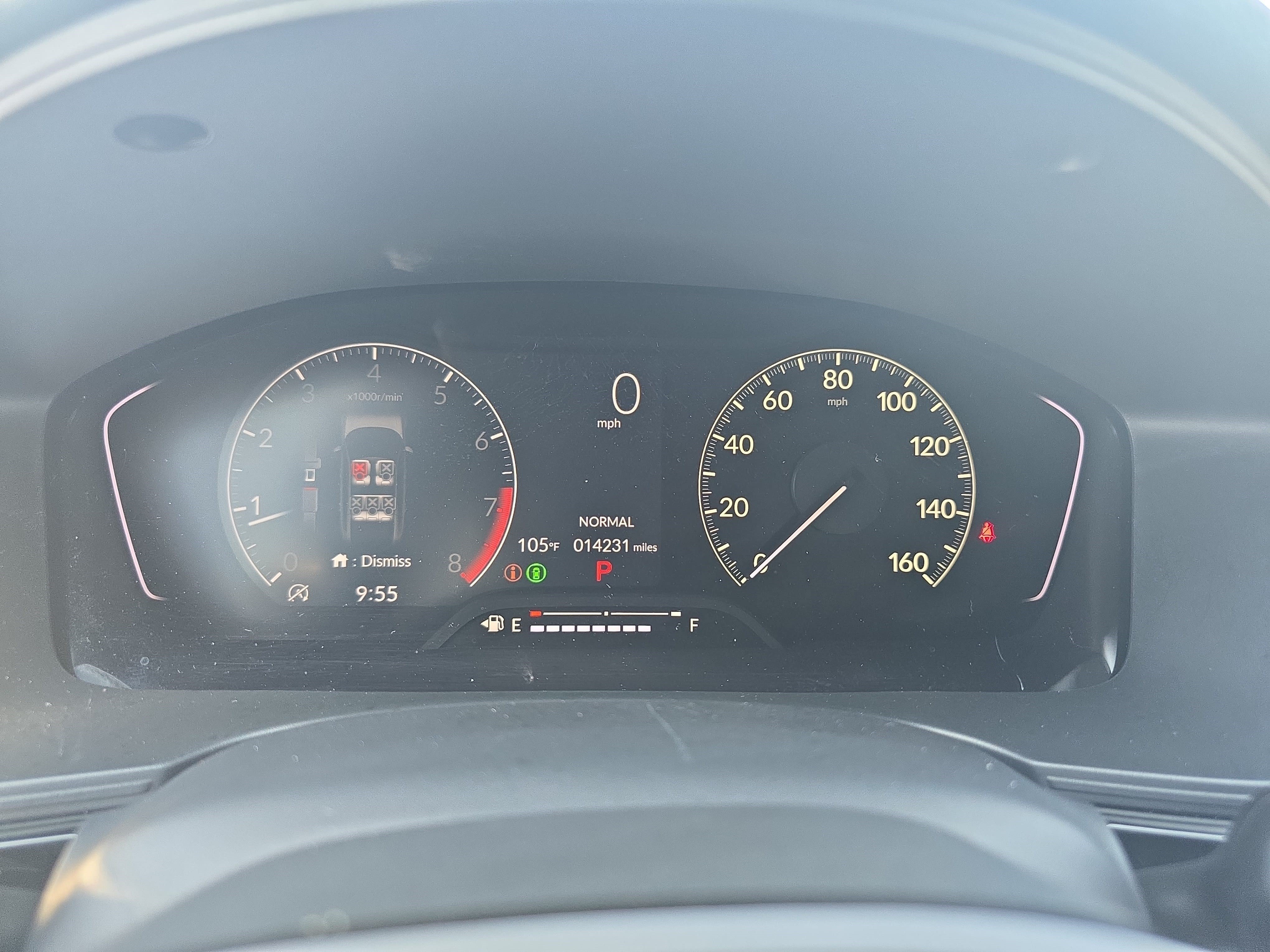 Used 2024 Honda Civic Sport image 18