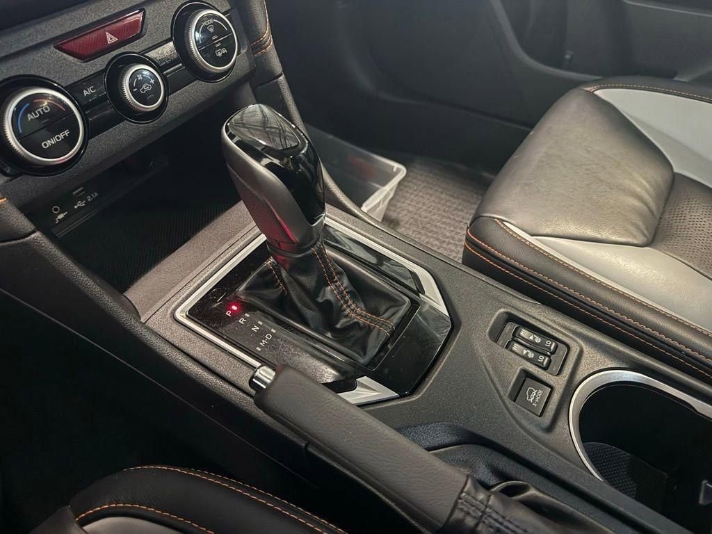 Used 2021 Subaru Crosstrek 2.5i Limited w/ Popular Package #3 AWD/4WD image 12