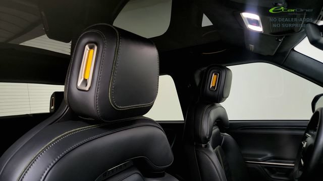 Used 2025 Rivian R1T Adventure AWD/4WD image 36
