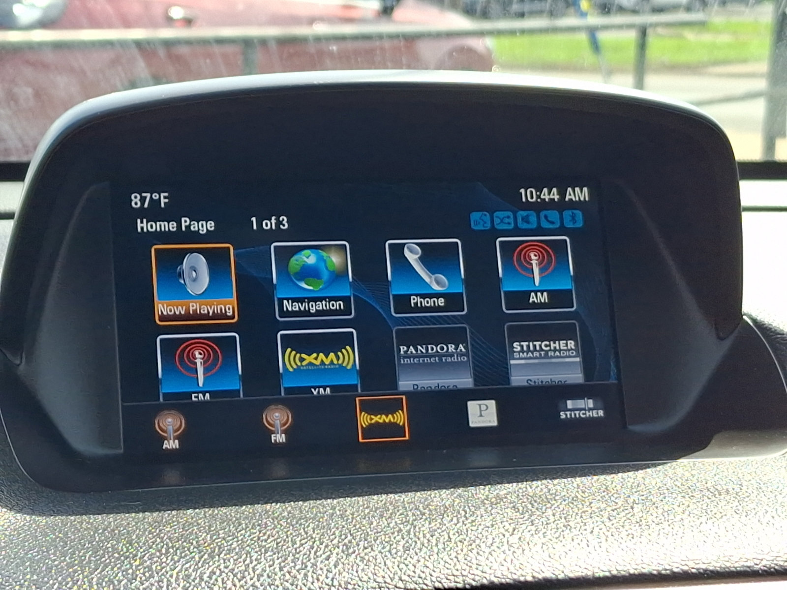 Used 2016 Buick Encore Premium w/ Experience Buick Package FWD image 19