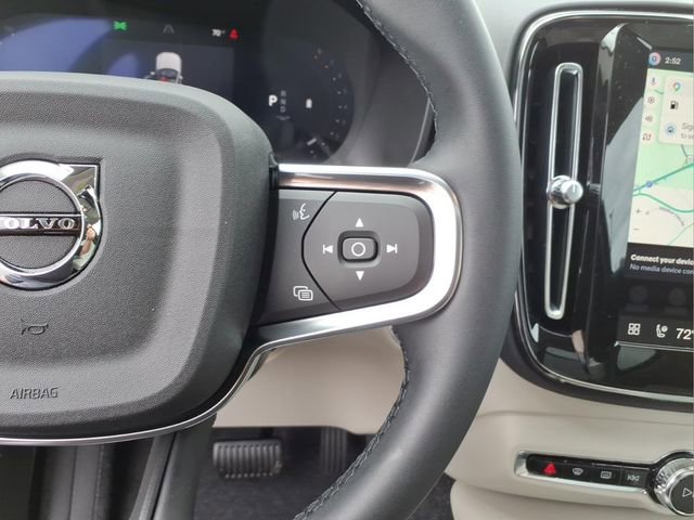 New 2026 Volvo XC40 B5 Plus w/ Protection Package Premier image 17
