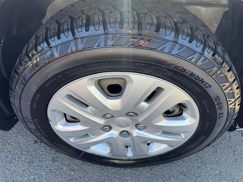 Used 2019 Dodge Journey SE image 38