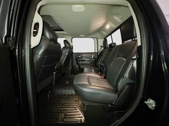 Used 2018 RAM 2500 Laramie w/ Convenience Group image 19