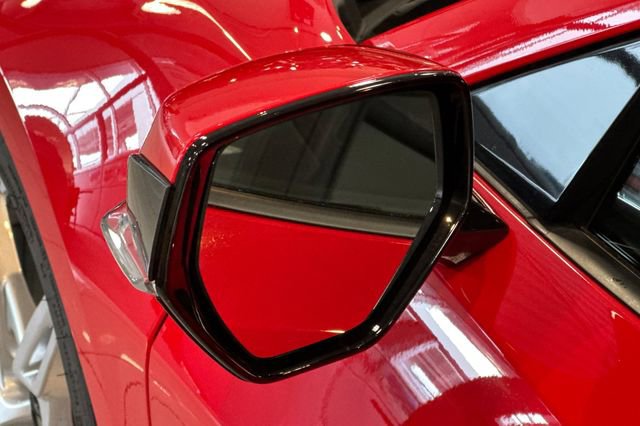 Used 2023 Chevrolet Corvette Stingray Coupe w/ 1LT RWD image 46