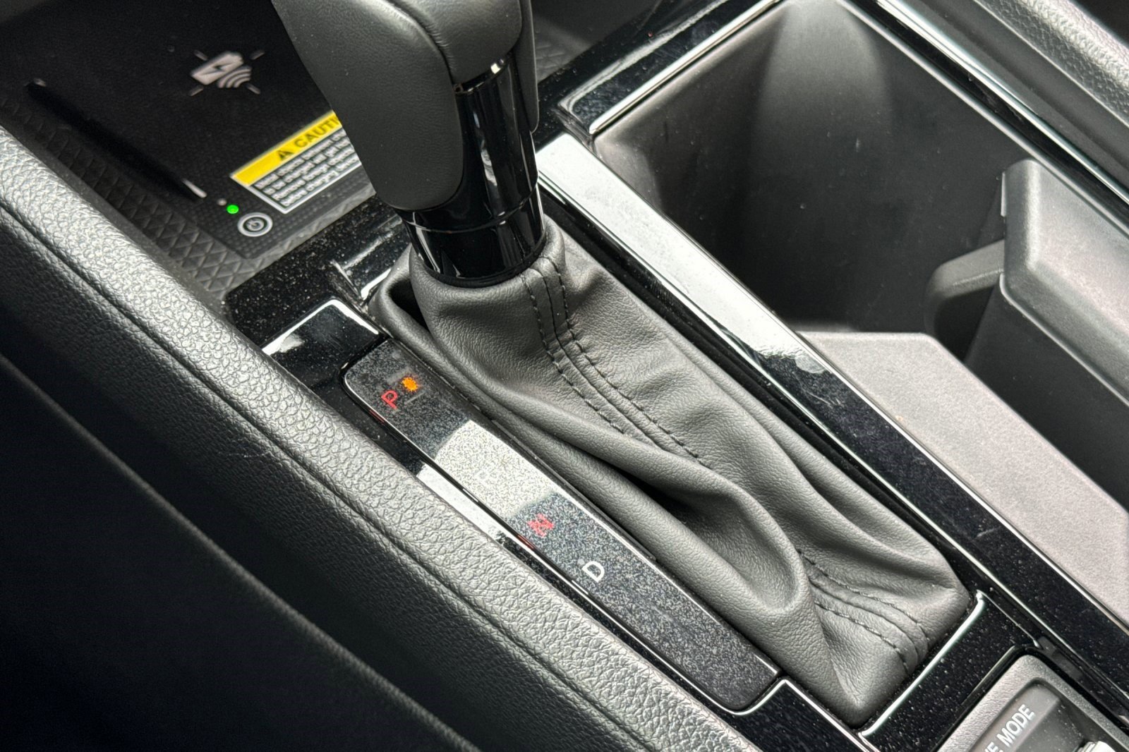 Used 2025 Honda Accord Sport image 19