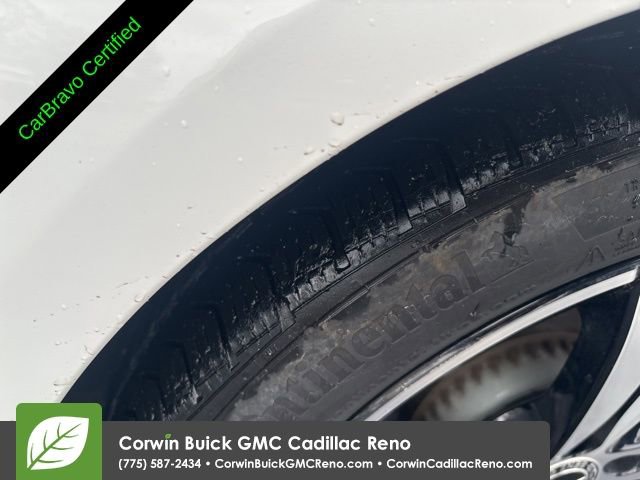 Used 2025 Mercedes-Benz C 300 4MATIC Sedan image 37
