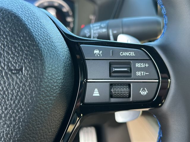 New 2026 Honda Prelude image 19