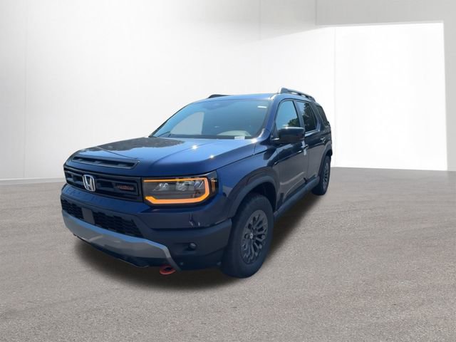 New 2026 Honda Passport TrailSport image 4