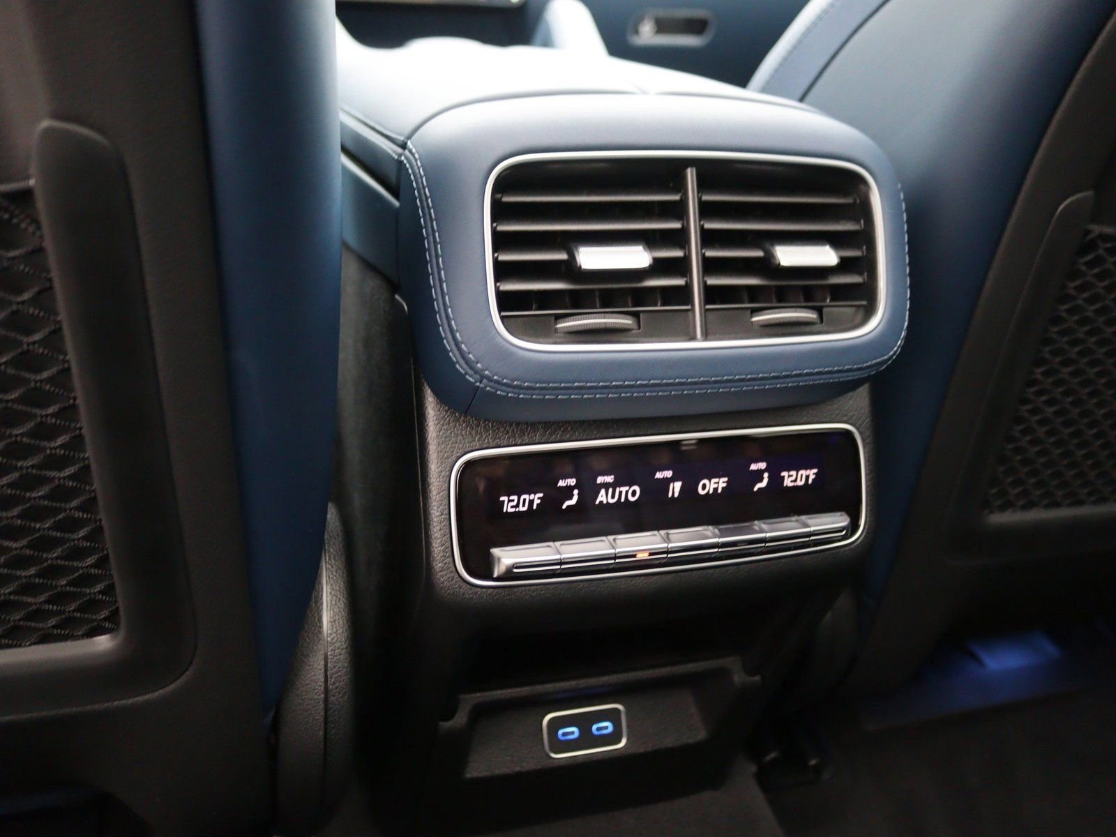 New 2025 Mercedes-Benz GLE 63 AMG S image 33