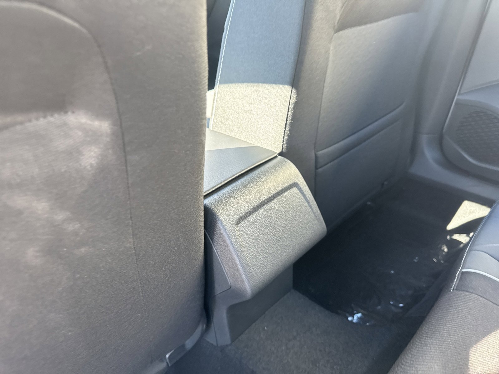 New 2026 Volkswagen Jetta Sport image 20