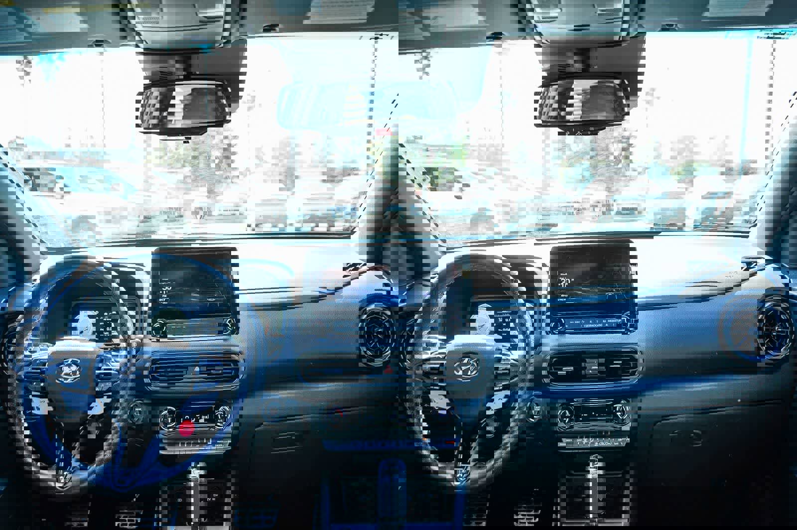 Certified 2023 Hyundai Kona N image 14