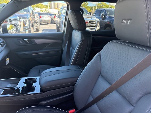 New 2026 Buick Enclave Sport Touring w/ Power Package image 14