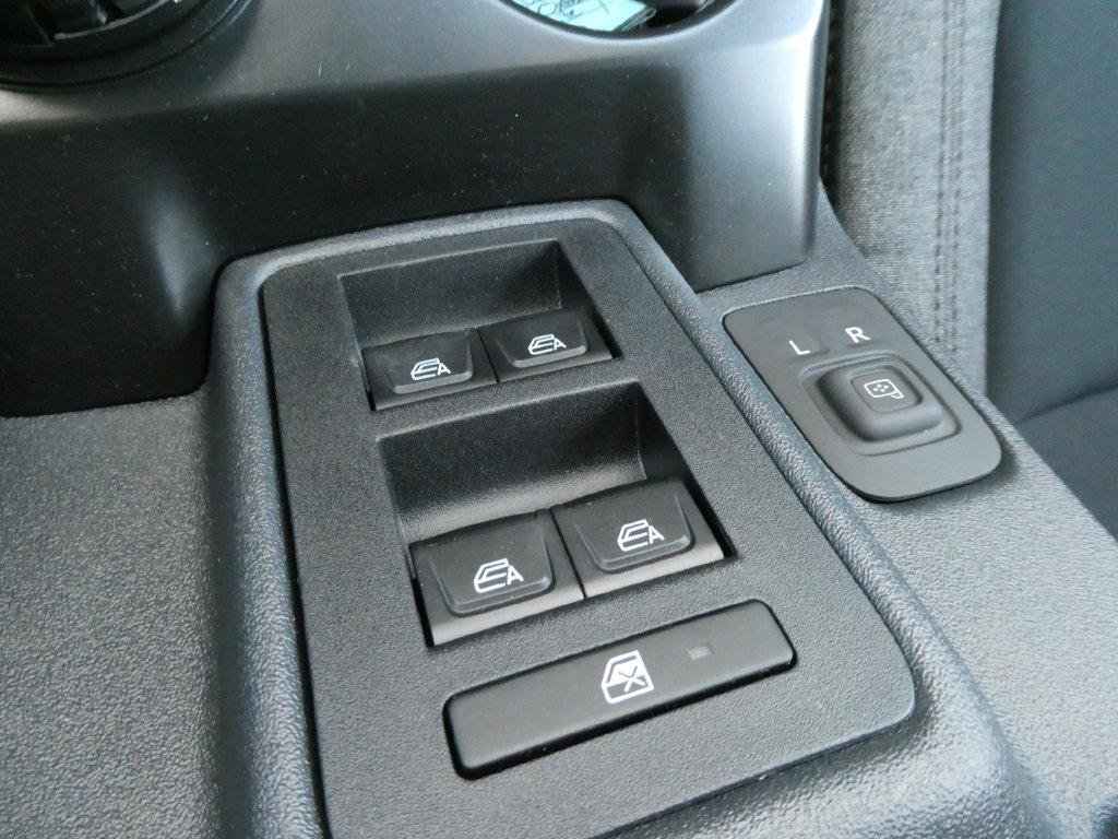New 2026 Ford Bronco Big Bend AWD/4WD image 18