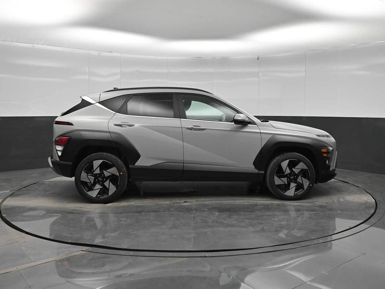 New 2026 Hyundai Kona Limited AWD/4WD image 9