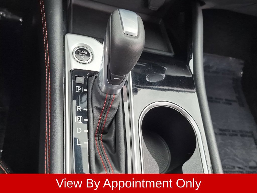 Used 2025 Nissan Altima 2.5 SR FWD image 19