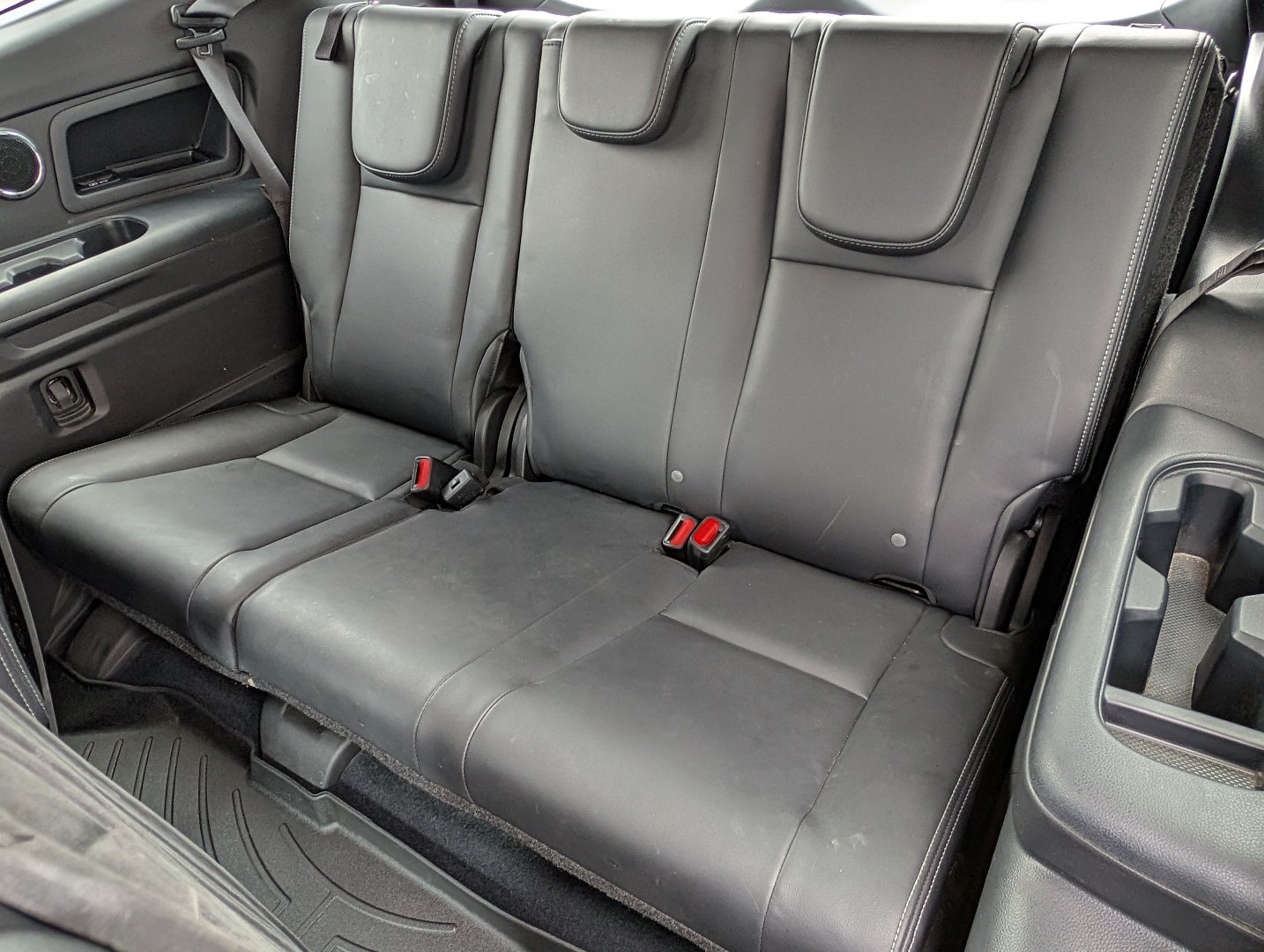 Used 2021 Subaru Ascent Touring AWD/4WD image 29