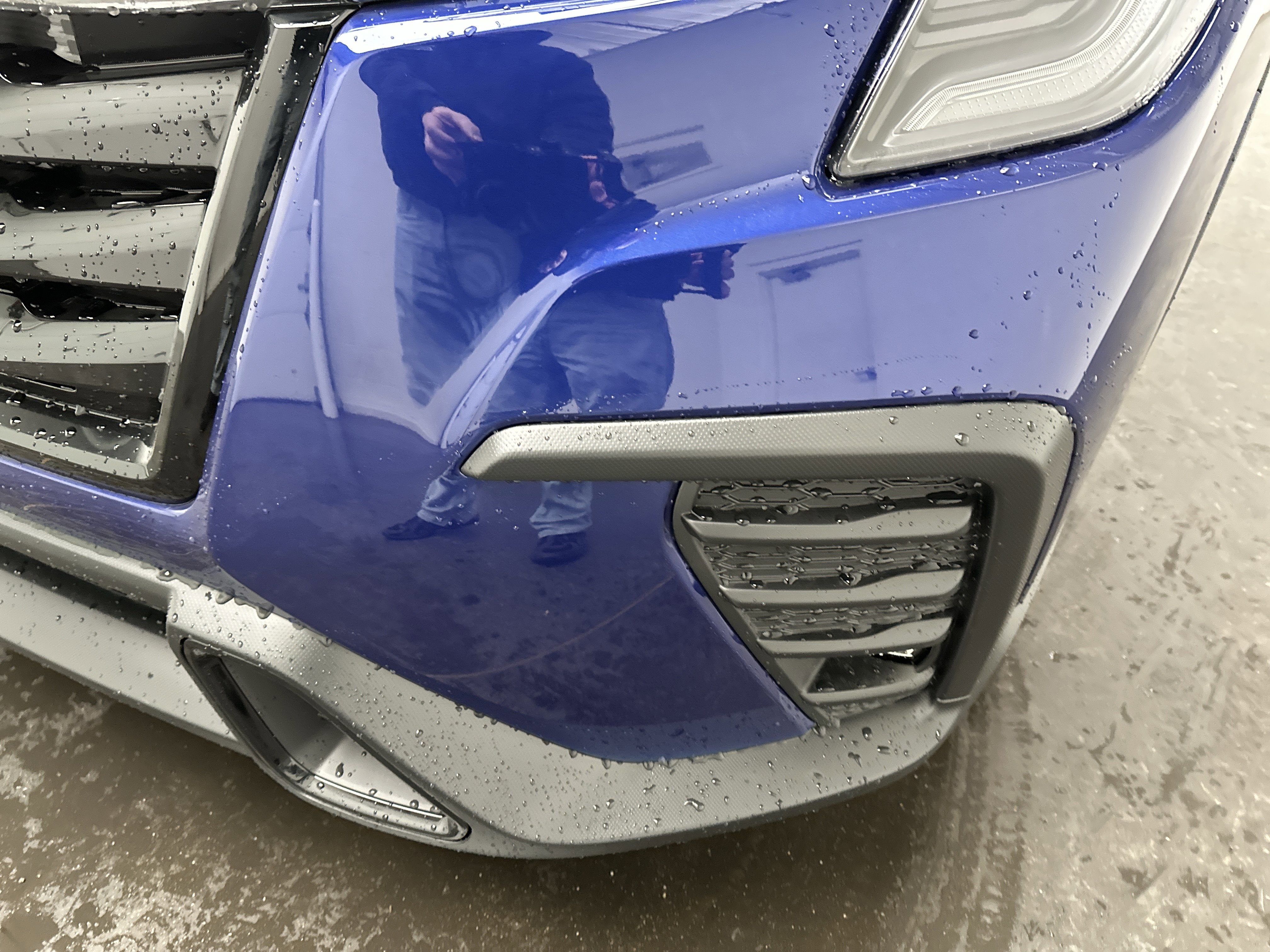 New 2026 Subaru Ascent Limited AWD/4WD image 47