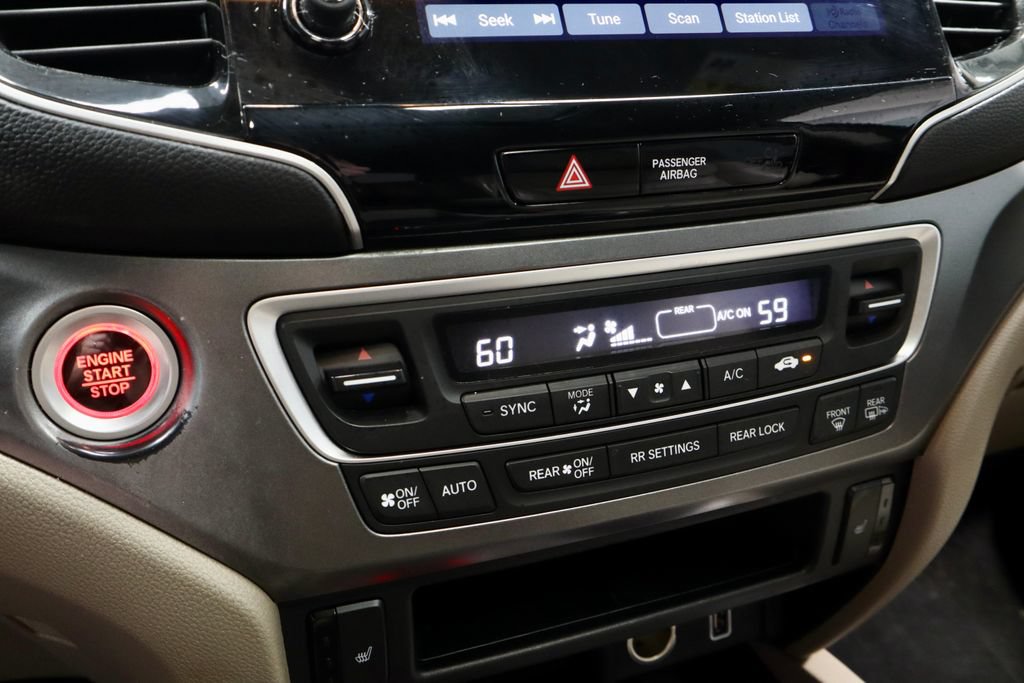 Used 2022 Honda Pilot Special Edition image 33