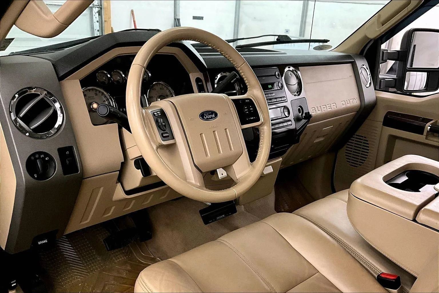 Used 2008 Ford F350 Lariat image 13