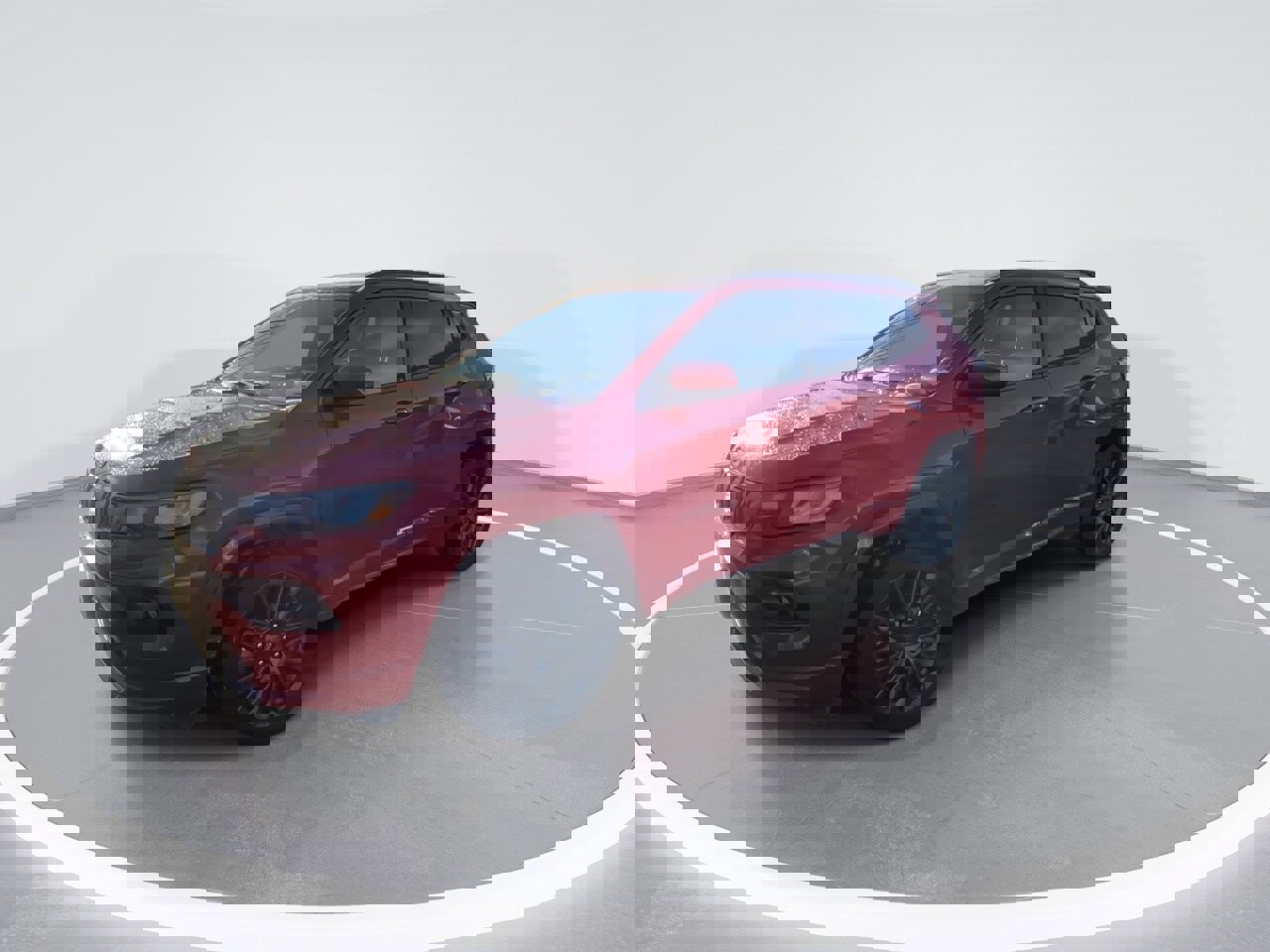 Used 2022 Jeep Compass Limited image 4