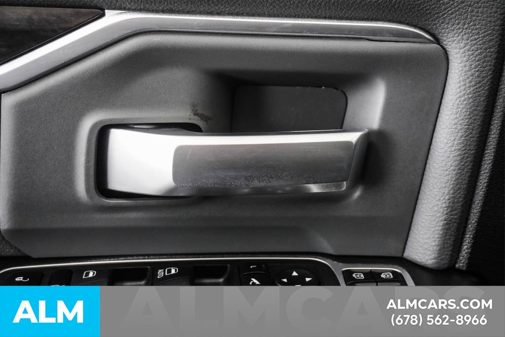 Used 2023 RAM 2500 Big Horn w/ Level 1 Equipment Group image 47