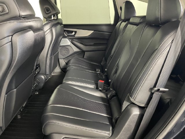 Used 2025 Acura MDX w/ Technology Package AWD/4WD image 17