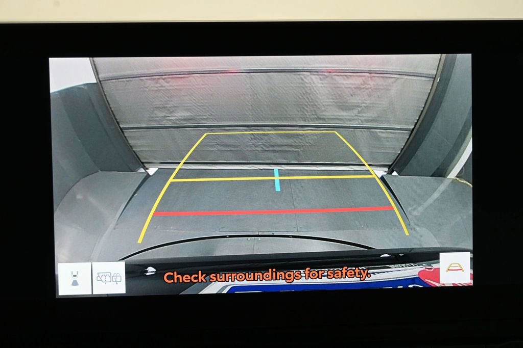Used 2024 Toyota Grand Highlander FWD image 12