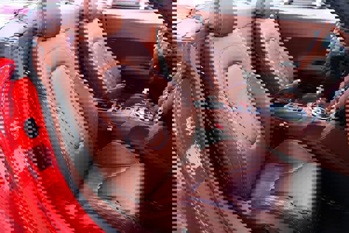 Used 2011 Audi R8 V10 image 21