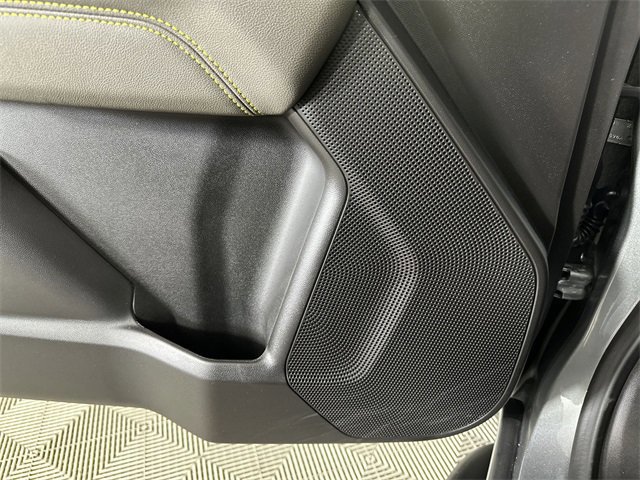 New 2025 Chevrolet Colorado ZR2 image 24