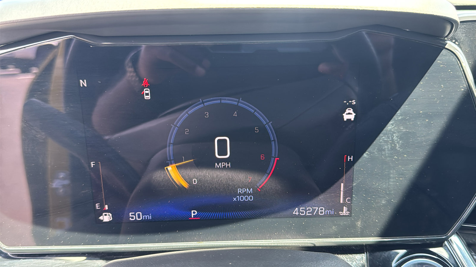 Used 2024 Chevrolet Trax RS w/ Sunroof Package image 22