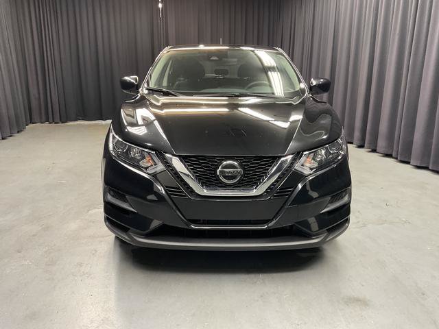 Used 2021 Nissan Rogue Sport S FWD image 6