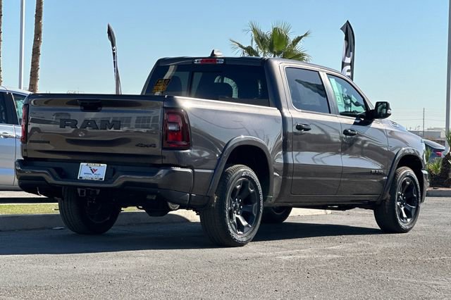 New 2026 RAM 1500 Big Horn image 3