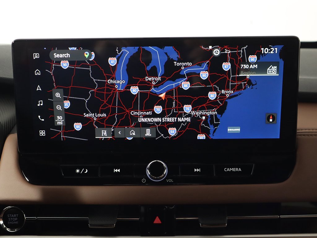 New 2025 Mitsubishi Outlander SEL image 53