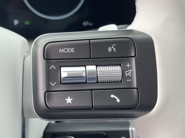 New 2026 Hyundai Palisade Calligraphy FWD image 31