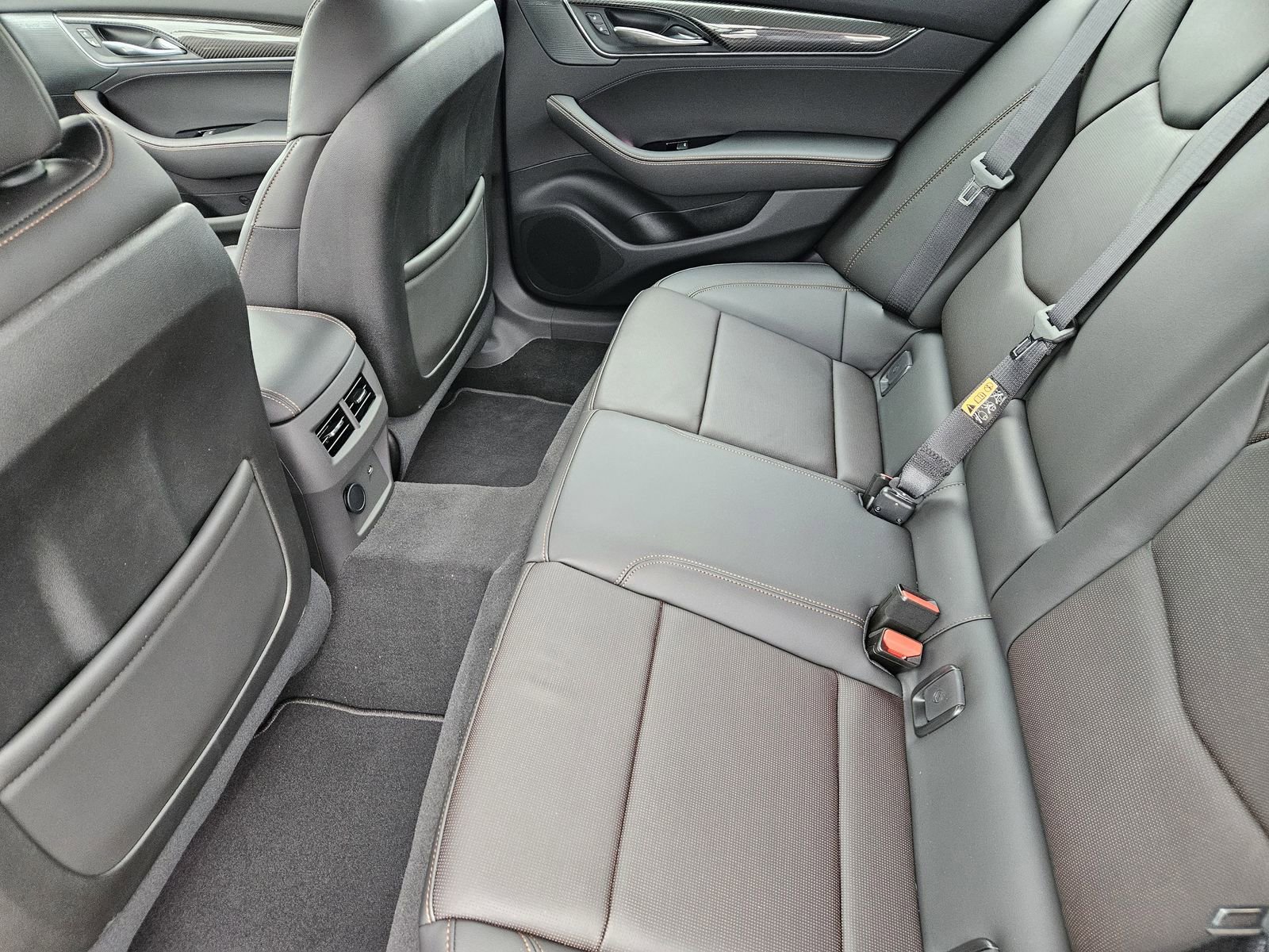 New 2026 Cadillac CT5 Sport RWD image 29
