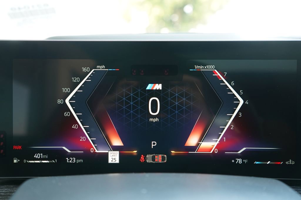 New 2026 BMW X6 xDrive40i w/ Executive Package image 15