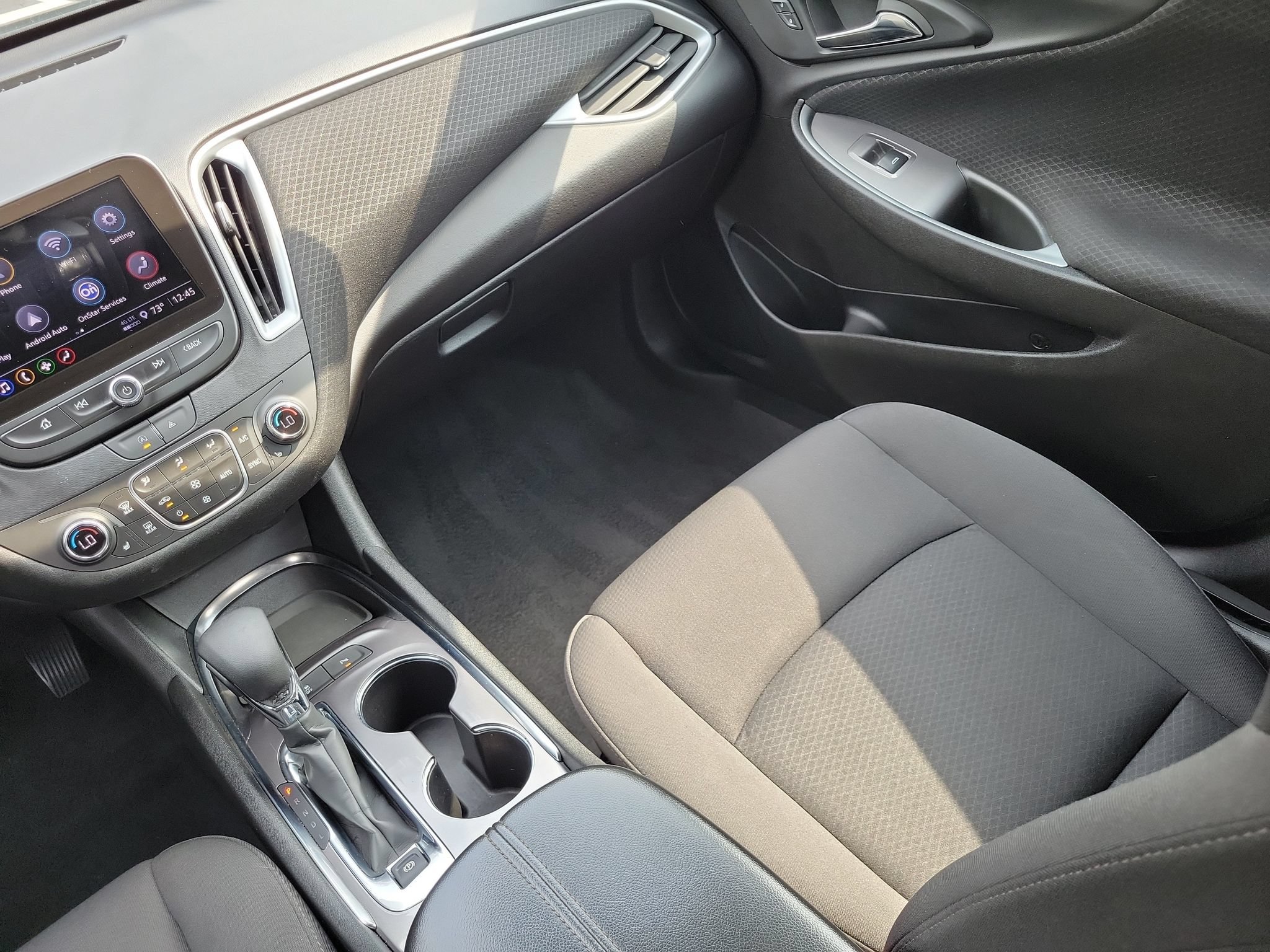 Used 2024 Chevrolet Malibu LT FWD image 27