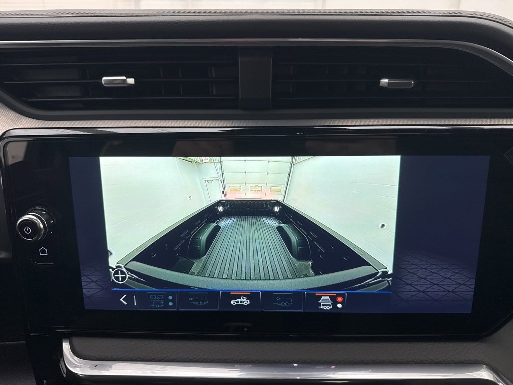 New 2026 GMC Sierra 1500 Denali image 34