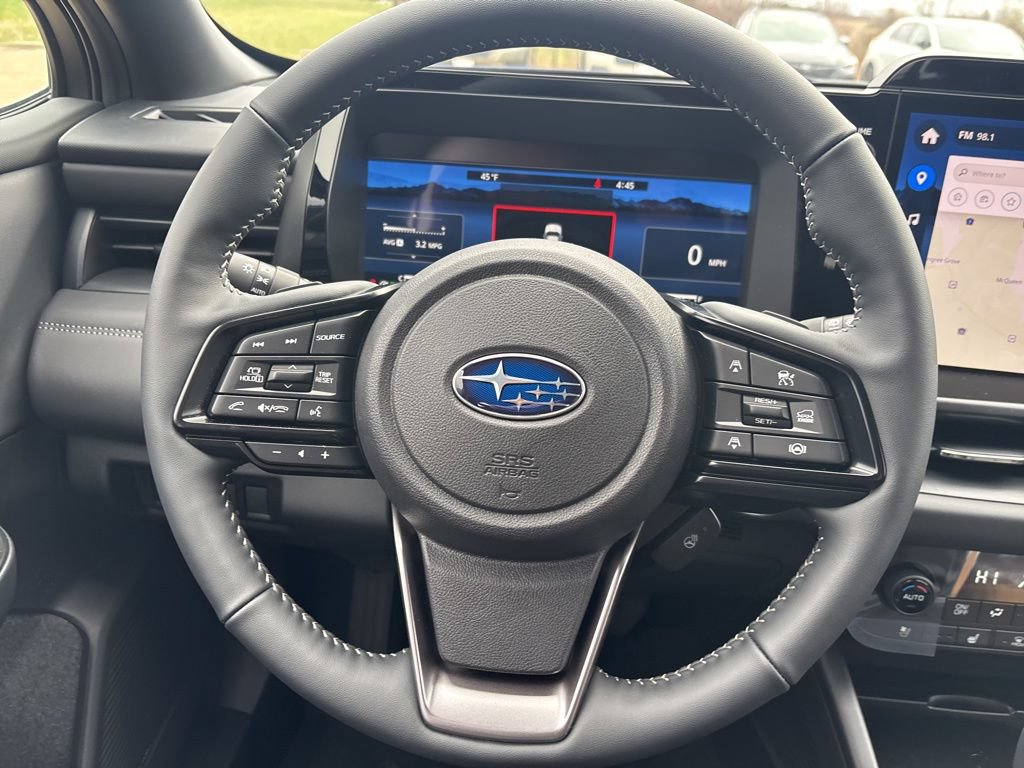 New 2026 Subaru Outback Touring XT AWD/4WD image 15
