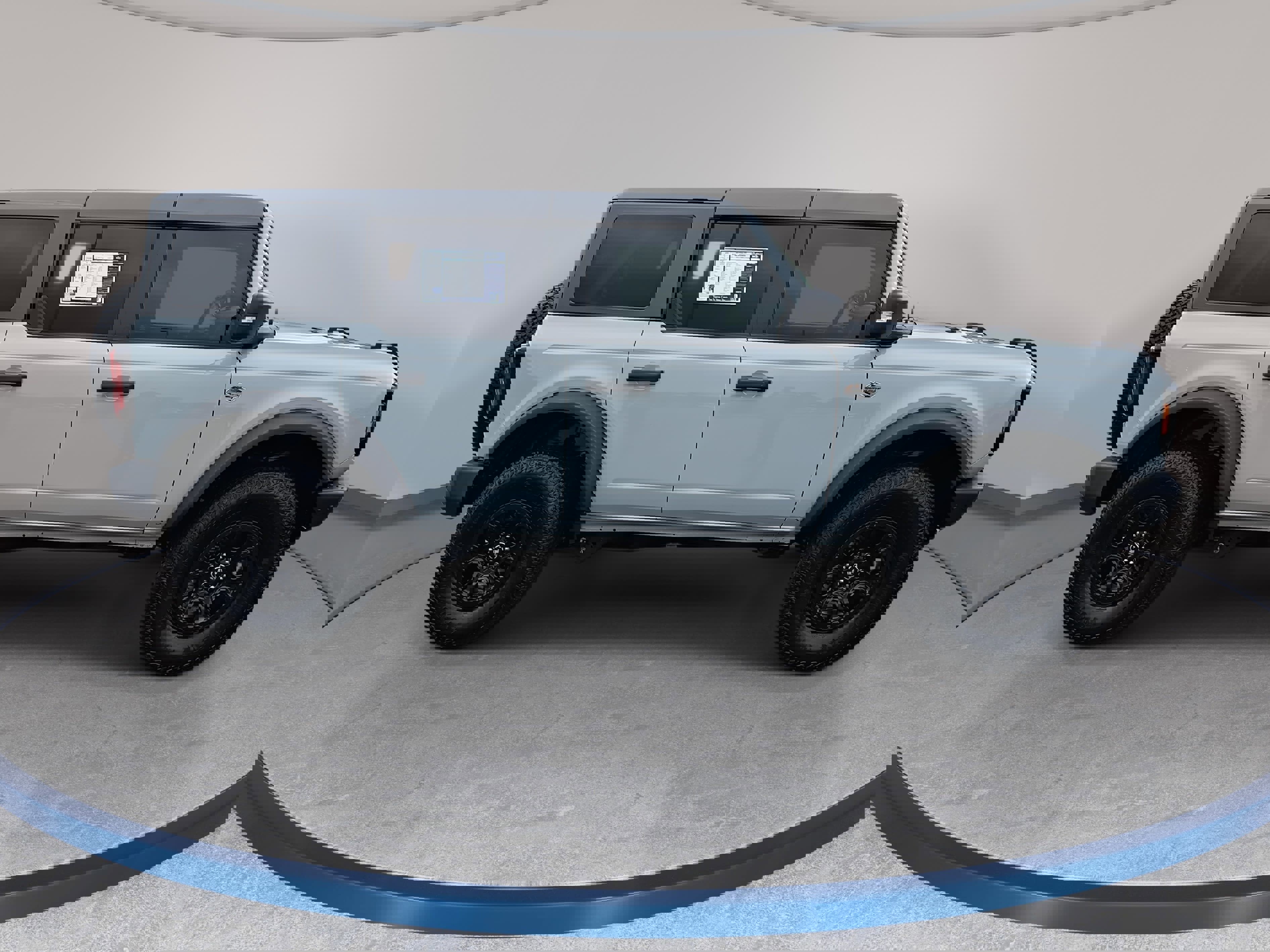 Used 2024 Ford Bronco Wildtrak image 4