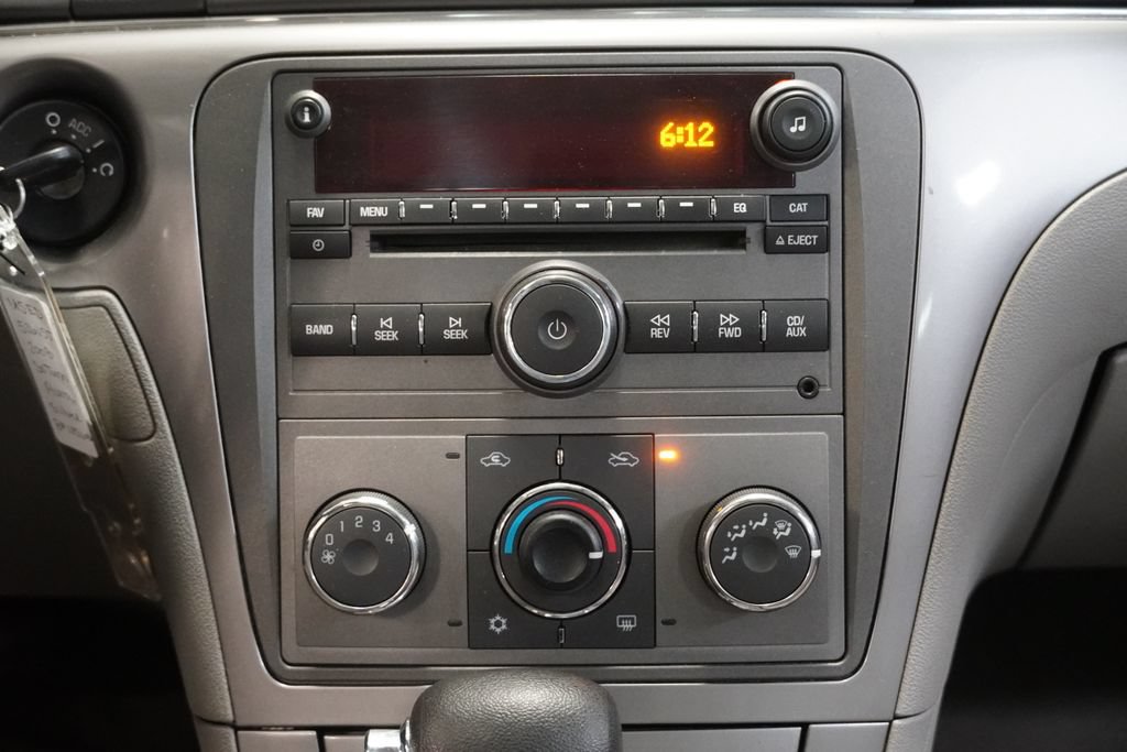 Used 2008 Saturn Aura XE w/ Convenience Package FWD image 20