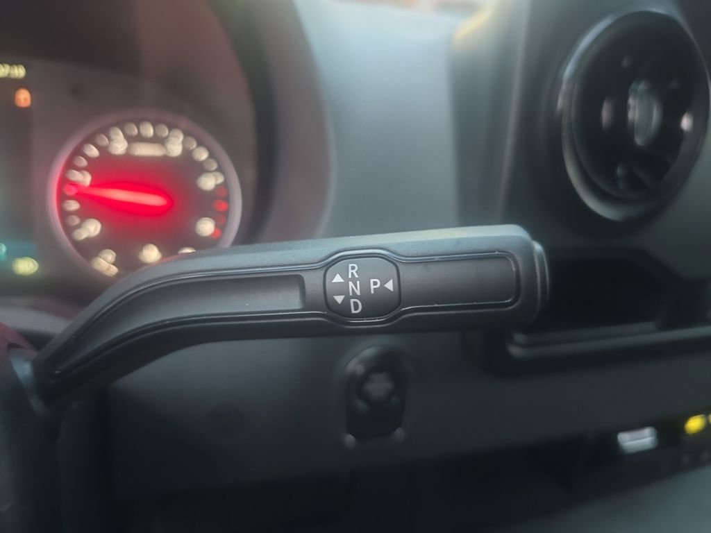 Used 2024 Mercedes-Benz Sprinter 2500 image 22