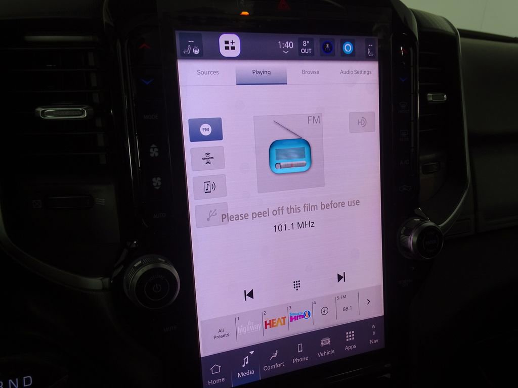 New 2026 RAM 1500 Big Horn image 32